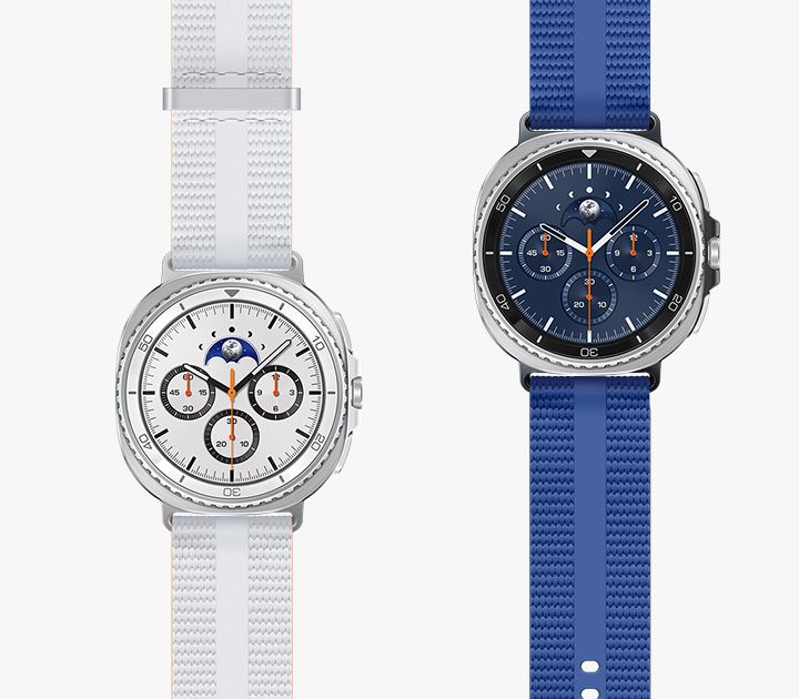 Новый Samsung Galaxy Watch 8 Classic • Часы •