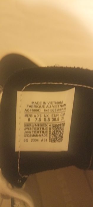 Кецове Converse Chuck Taylor All Star Cruise