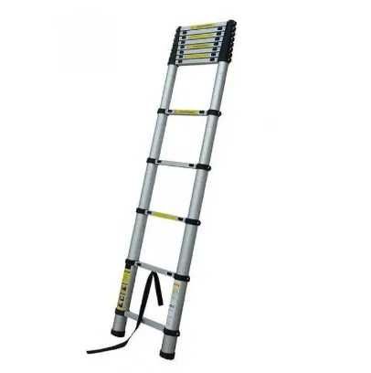 Scara telescopica din aluminiu 2m /2.6m/ 3.2m /3.8m Transport GRATIS !