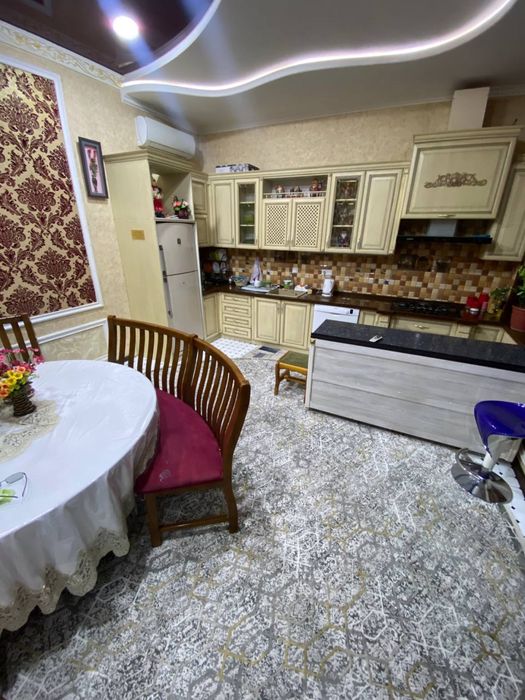 Водник ( махалла рохат) евродом  4 сральни