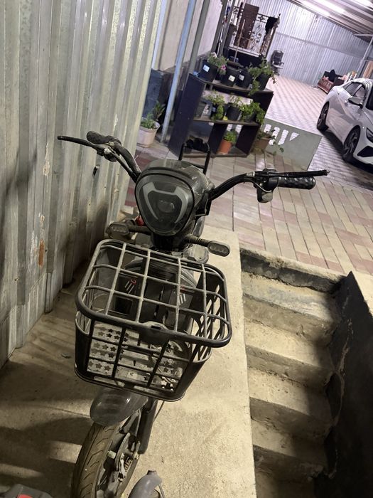 Продаются электро самокаты