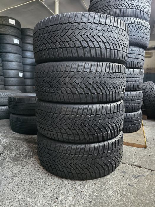 Bridgestone 225/45 R18 95V MS iarnă