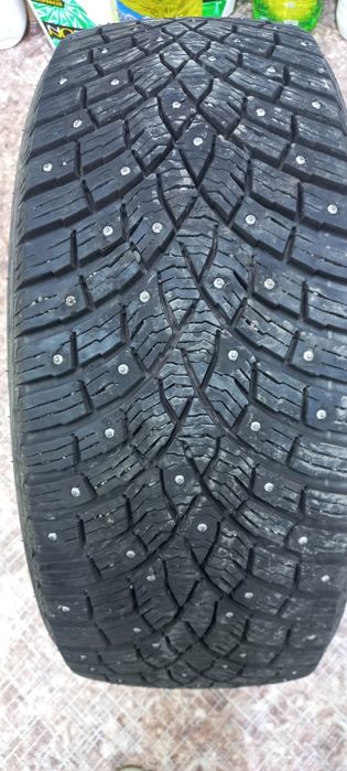 Автошины зимние TRIANGLE 225/45R18