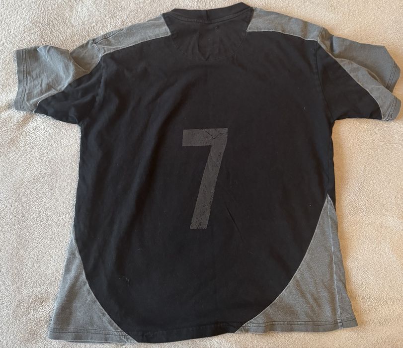 Тениска Луда GOAT