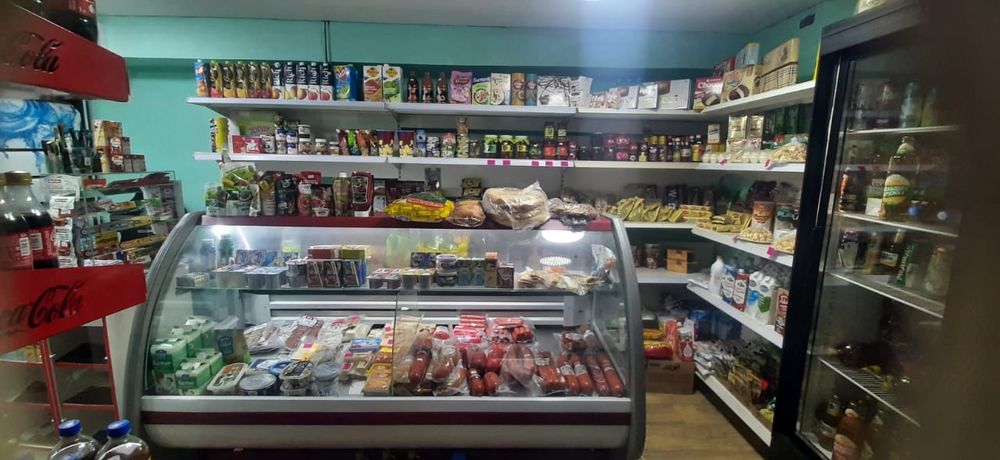 Продаётся готовый , действующий бизнес .