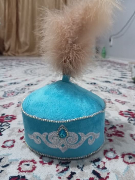 Продам платье национальное