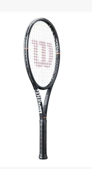 Wilson Pro Staff 97L Classic Frm
