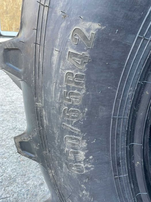 Anvelope radiale de tractor spate 650/65R42 Nortech