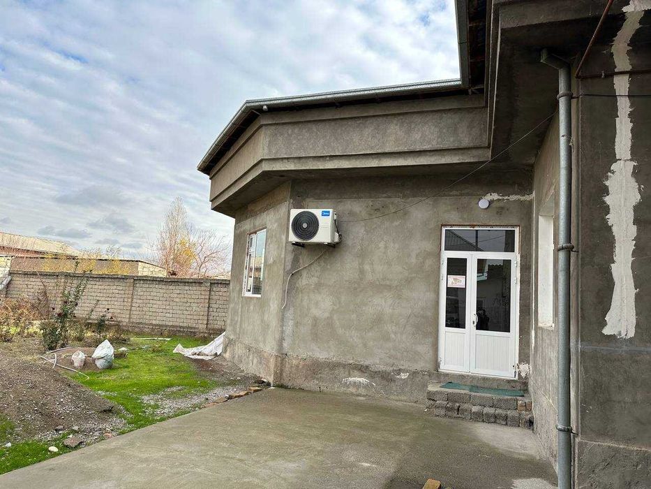 участок 8 соток в Бектемирском районе