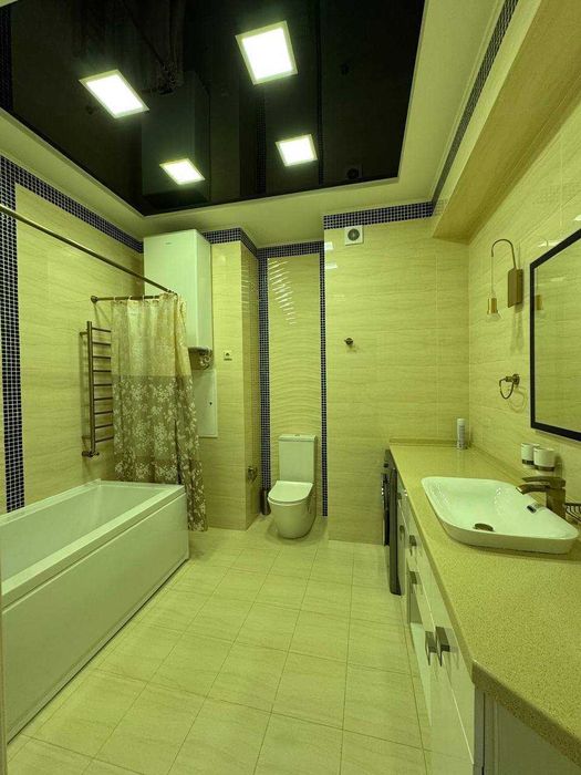 продается 4/5/7 новостройка на: Садык азимова