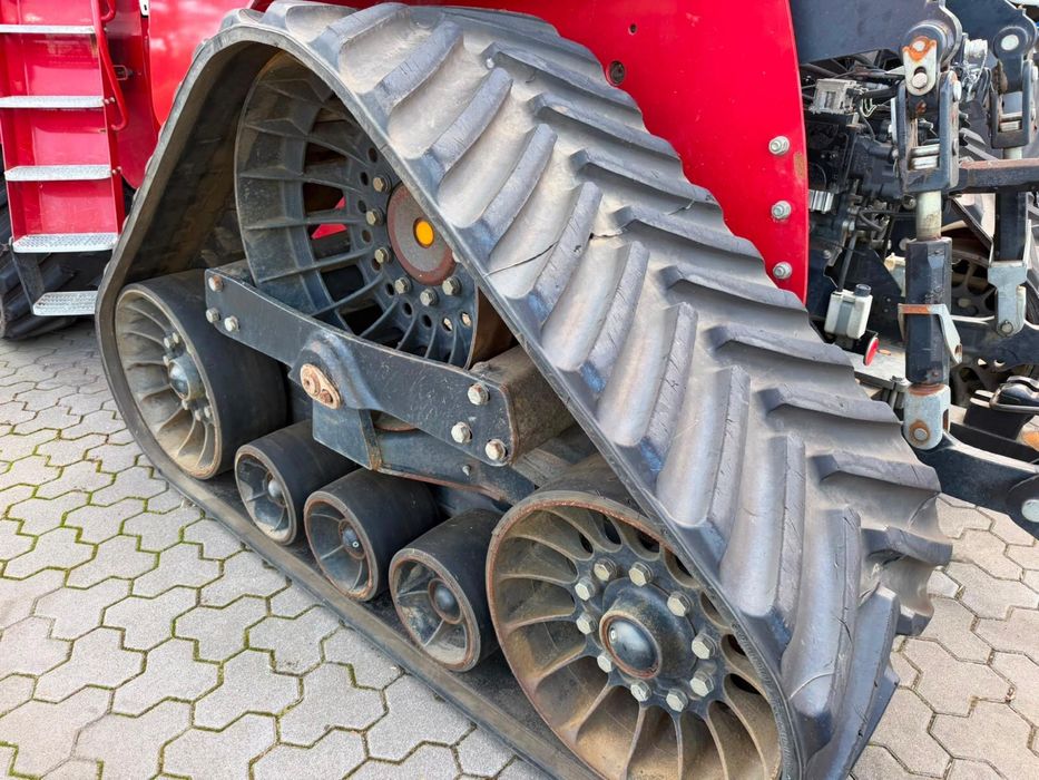 Case quadtrac 620 — poza 6