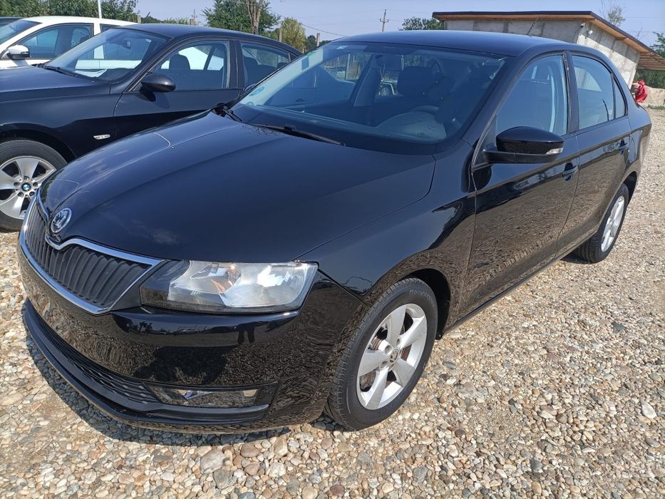 Uber/Bolt Inchiriez Hyundai Ioniq Hybrid