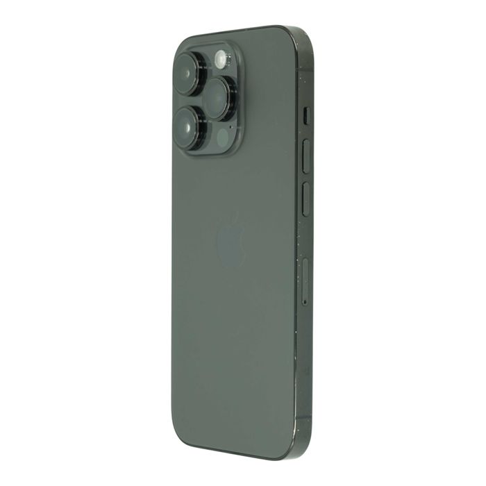 Magazin Apple | Phone 14 Pro | Foarte Bun | Space Black | 256GB | 100% | Cu Garantie | In Rate | smilemobile.ro