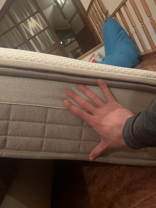 Матрак 180-200см