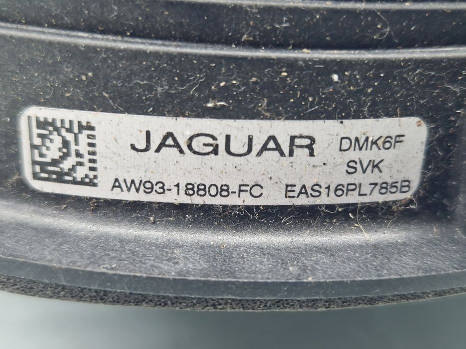 Boxa stanga spate Jaguar XF (X250) [Fabr 2008-2015] Facelift AW93-1880