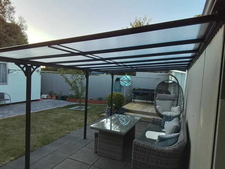 Навес за кола / веранди/ терсаи