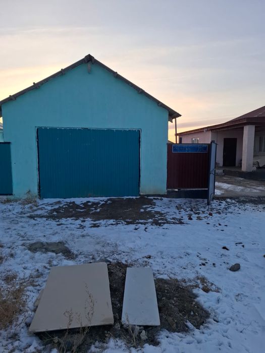 Гараж в аренду для сто