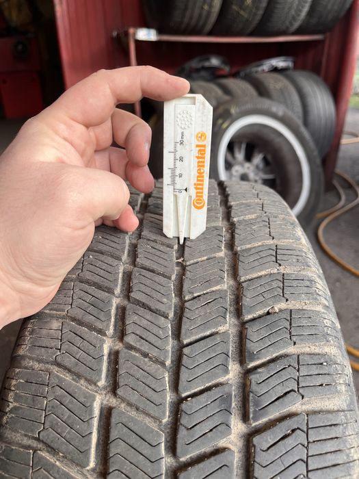 Vand Set Roti iarna 16 inchi 205/55 R16