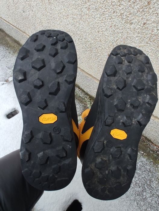 Детски водоустойчиви боти/ботуши за момче Reima Vankka размер 35