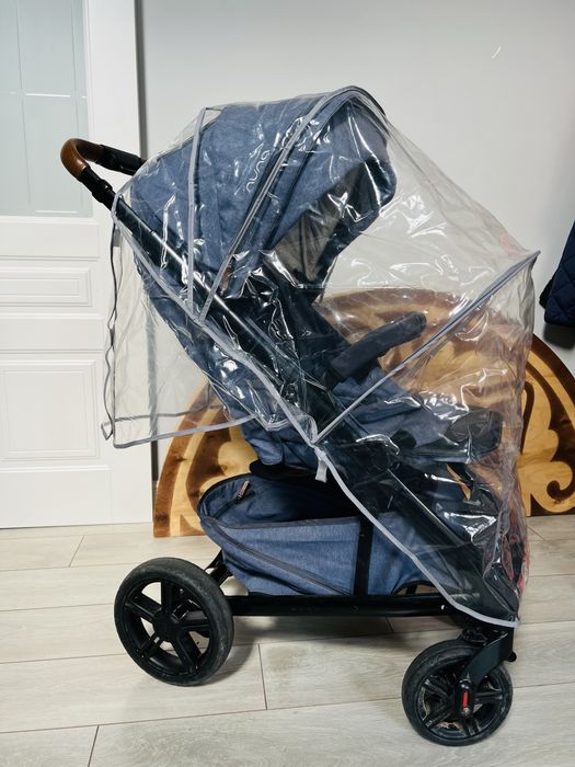 Продам коляску Nuna Tavo