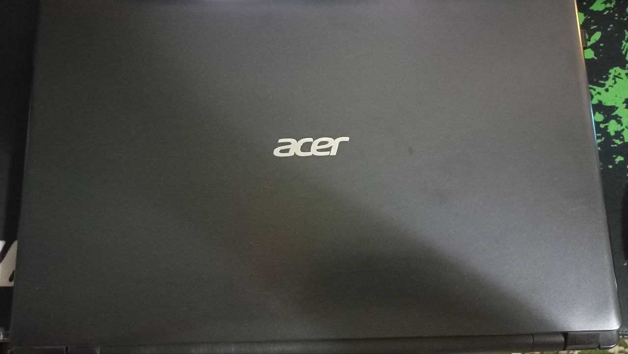 Ноутбук Acer Aspire V5/ Core i3/ 4GB ОЗУ/ GT 620M 1GB/ Винт 500GB: 1 100  000 сум - Ноутбуки Навои на Olx