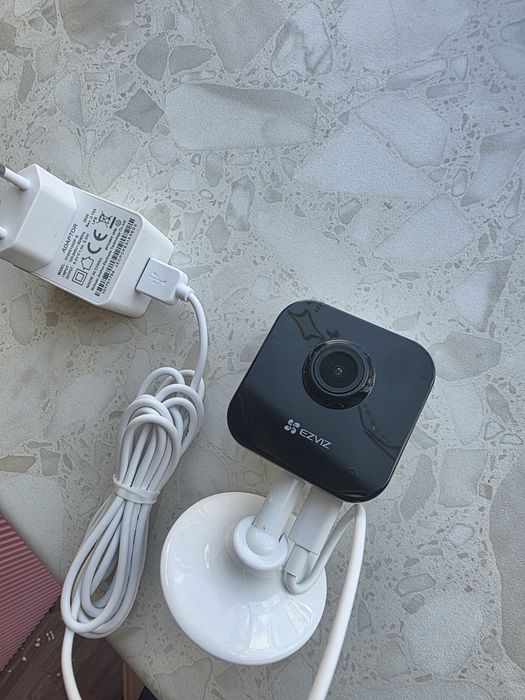 Камера видеонаблюдения