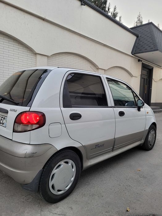 Matiz best sotiladi srochna