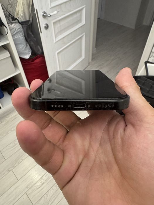 Iphone 16 pro max 256 обмен