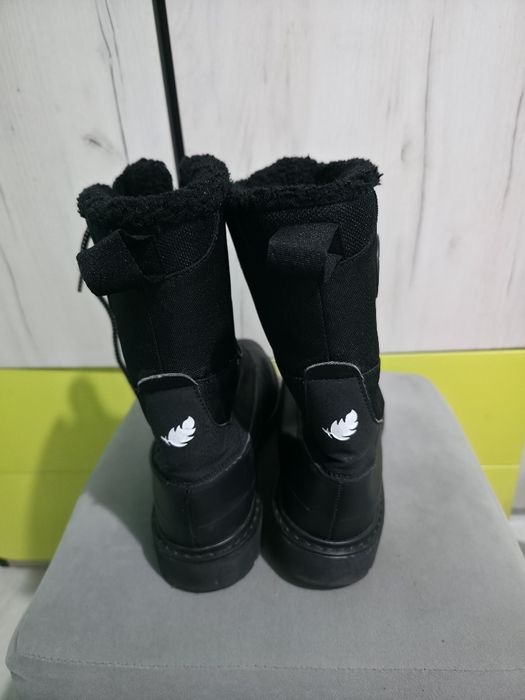 Ботуши Rest Aspen