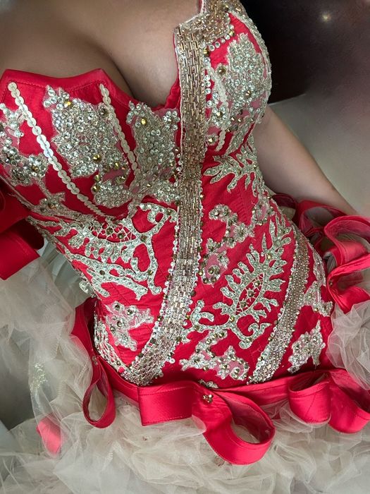 Rochie de seara eleganta