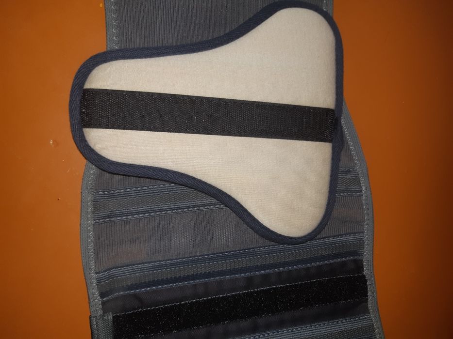 Корсет Орто пояс корсетный