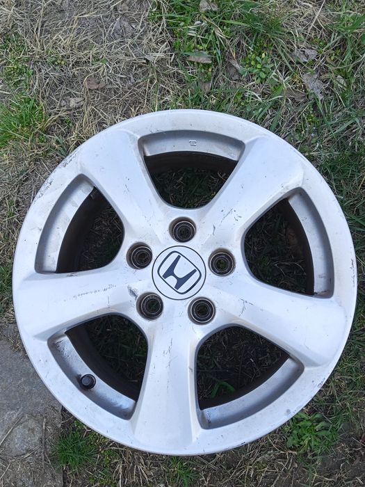 Джанти 16 " Хонда Сивик 8