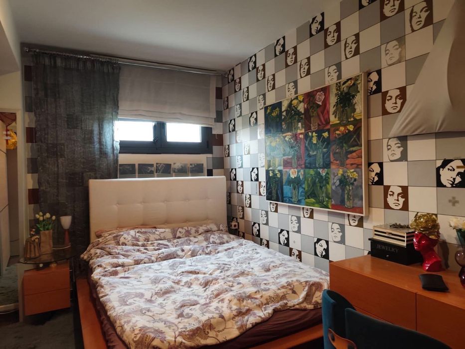 Просторна къща с 1870 кв.м парцел в Комотини, Гърция – 313 кв.м жилищна площ, голяма тераса и близост до морето