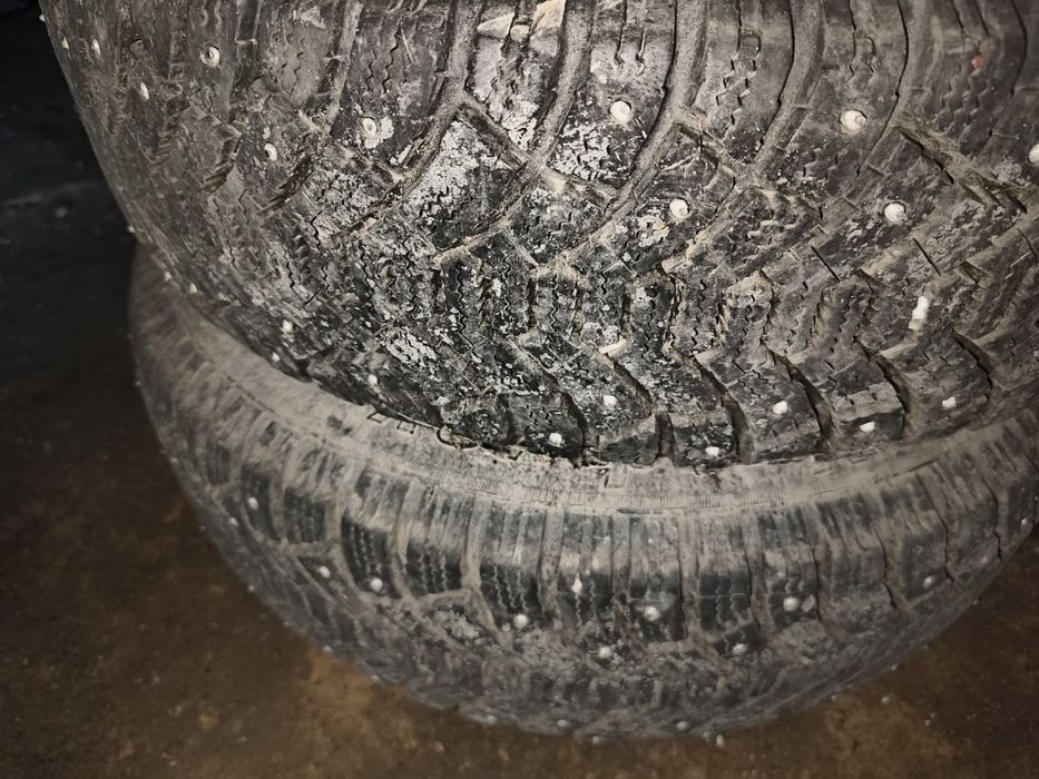 Колёса в сборе r14 пассат