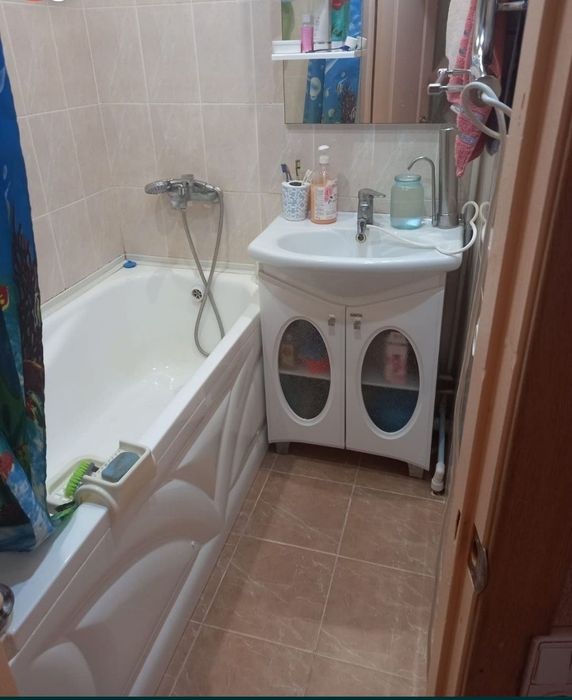 Сдаётся р-н Тайги комната в 3 ком кв