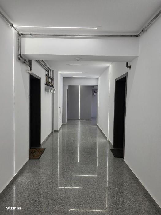 Tomis Nord | Dedeman | 2 Camere | Garaj | Boxa