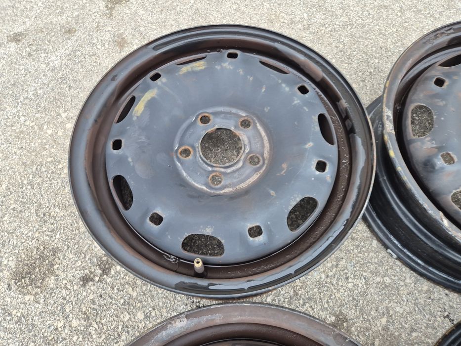 5х100/14 Шкода Сеат Ауди Субару 5x100/14 Skoda Seat Audi Subaru