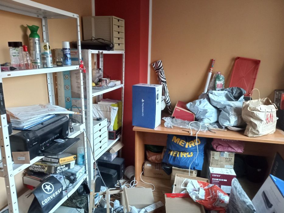 Разчистване и извозване