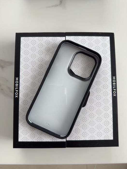MobilFox case Iphone 14 pro