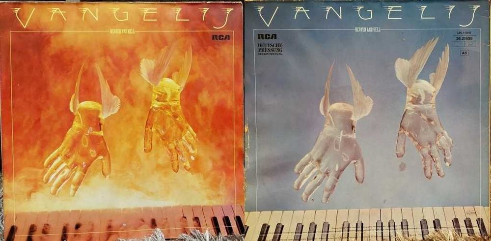 Viniluri (discuri) originale -25 lei bucata - Diversi interpreti