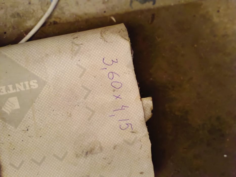 Продам ленолиум в отличном состоянии