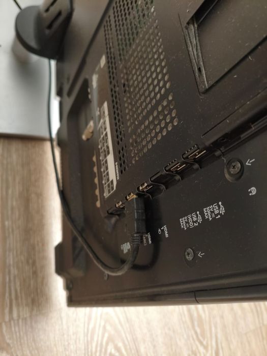 Продам телевизор Panasonic