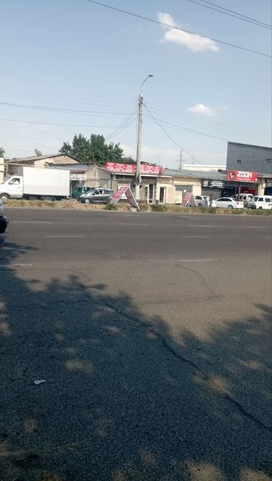 Арендага бокслар. Помещения и боксы в аренду (по улице Арча-Куча)