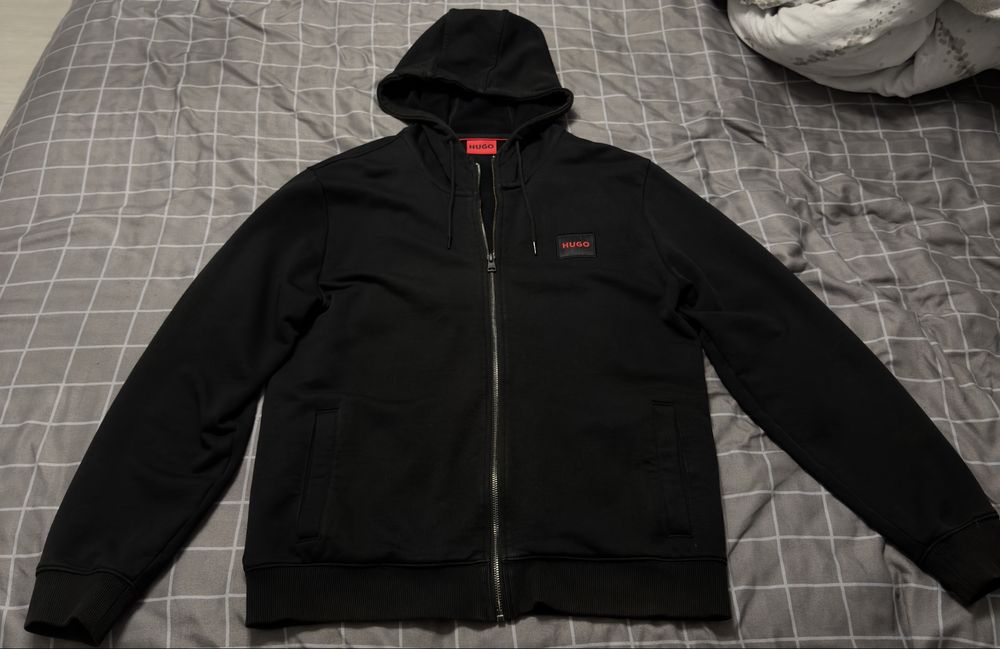 Bluza Hugo  Boss