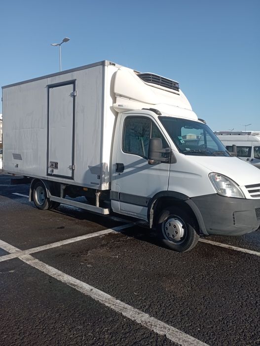 Iveco Daily 35c15 frigorific