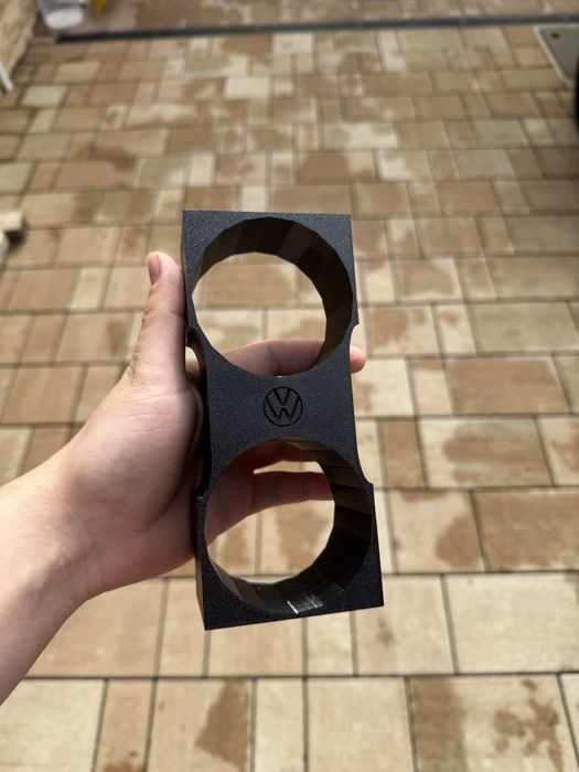 Oferta!! Suport pahare ( cup holder ) Golf 5 / 6 V VI