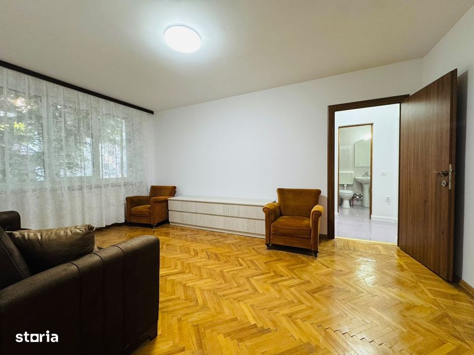 Apartament 2 camere Piata Iancului