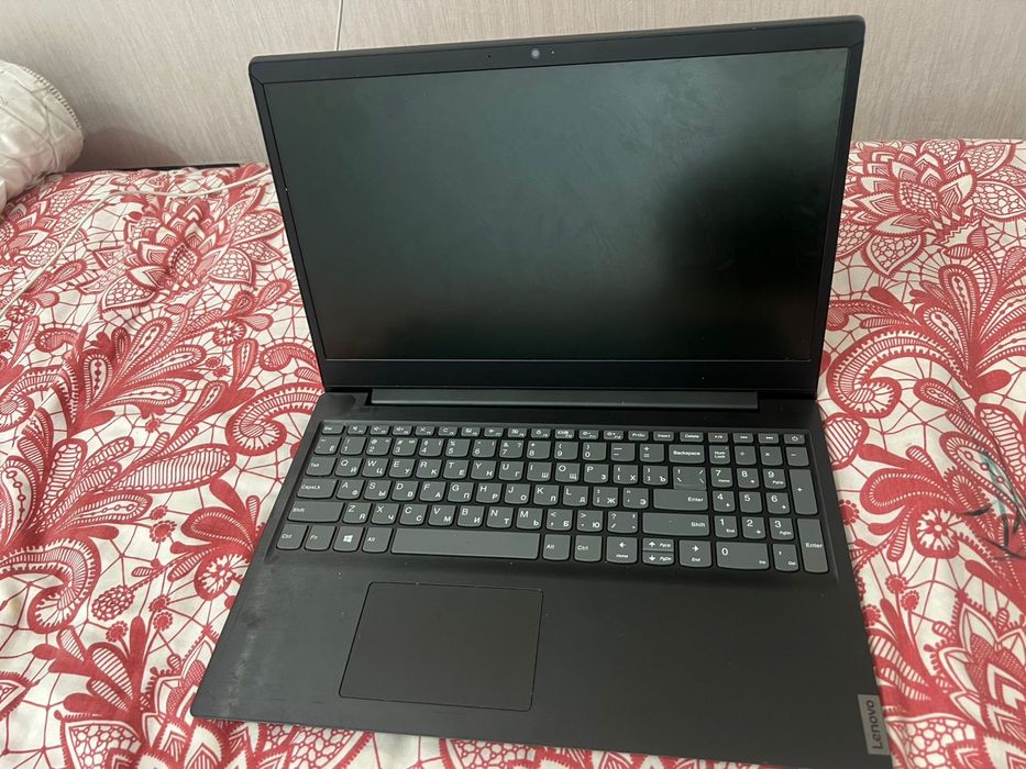 Продам ноутбук Lenovo