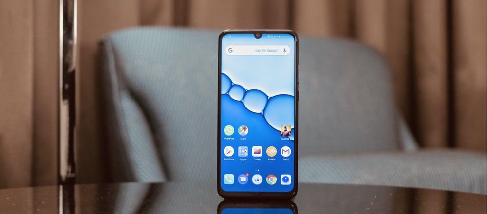 Display Huawei PSmart Z 2021 Mate20Lite Mate10Lite Y5 Y6 Y7 2019 P40