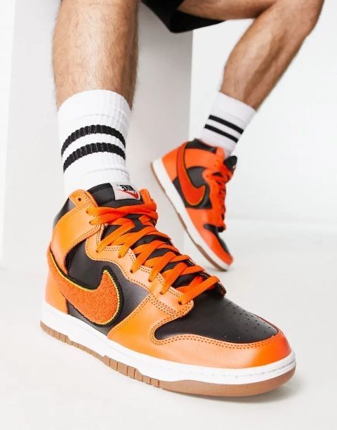 Nike Dunk Retro - 42 Номер Оригинални